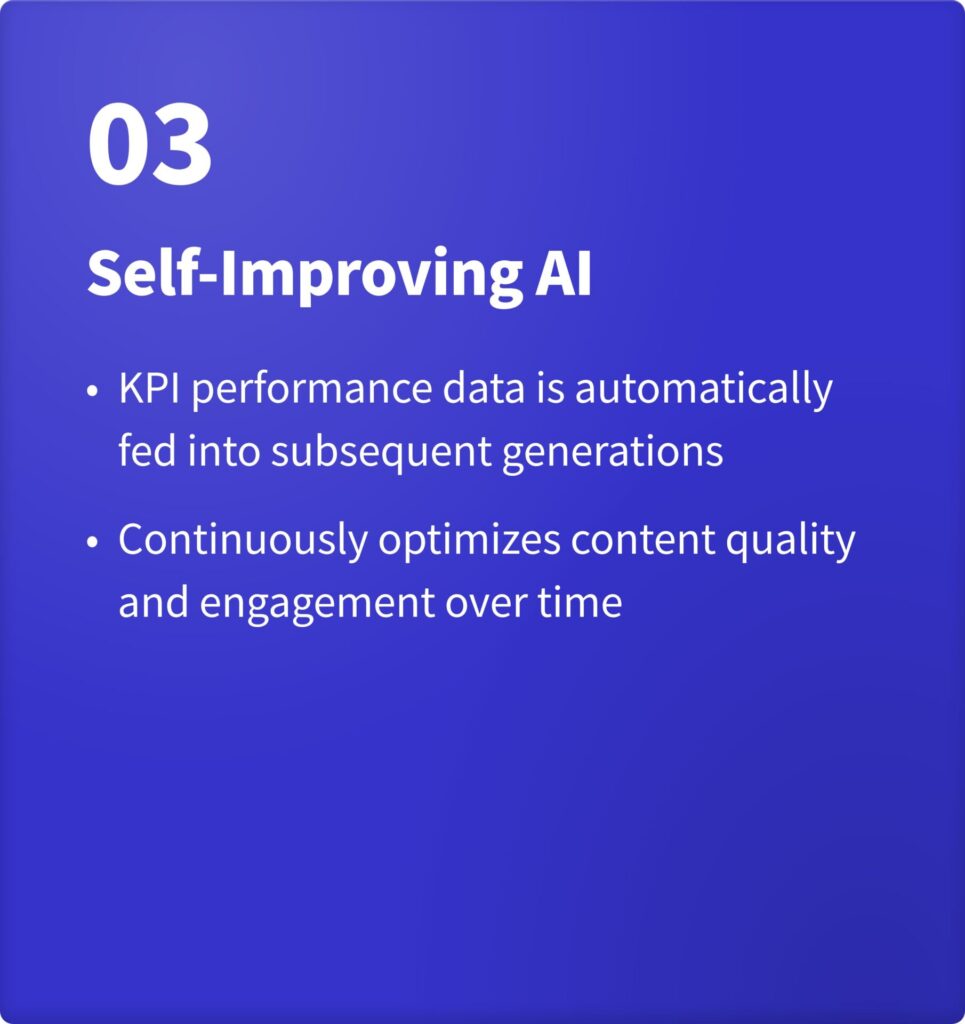 03 Self-Improving AI